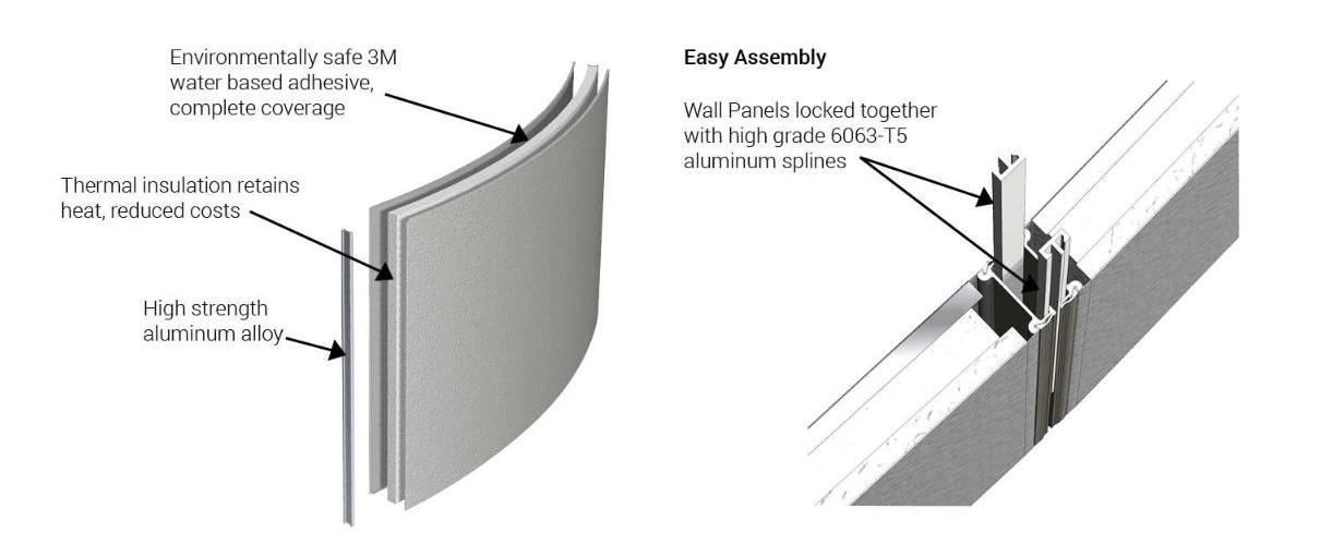 Optimum-Wall-Panel Construction11-44