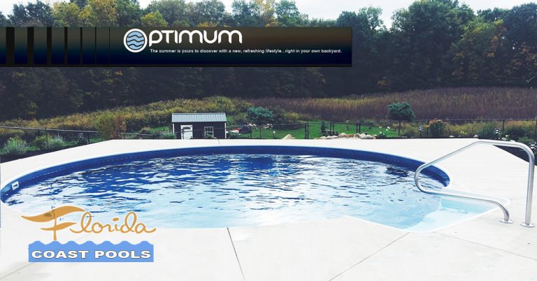 wilbar optimum pool