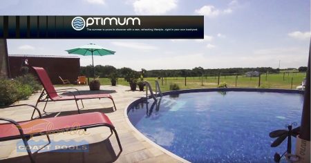optimum inground pool